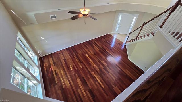 114 Sarazen CT, Newport News, VA 23602
