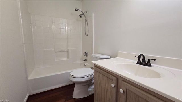 114 Sarazen CT, Newport News, VA 23602