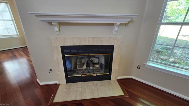 114 Sarazen CT, Newport News, VA 23602