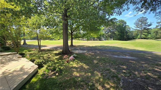 114 Sarazen CT, Newport News, VA 23602