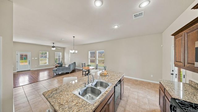 4382 Olivia Drive, Addis, LA 70710