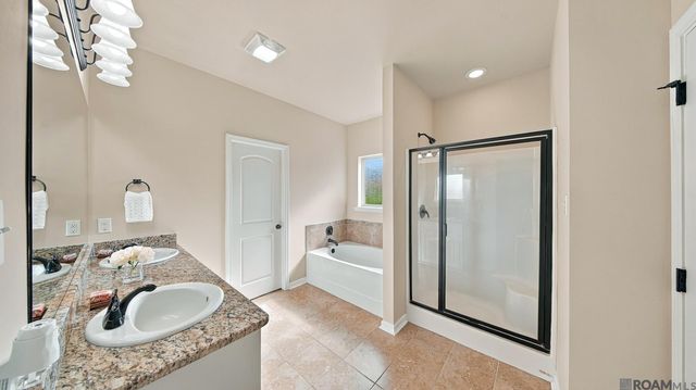 4382 Olivia Drive, Addis, LA 70710