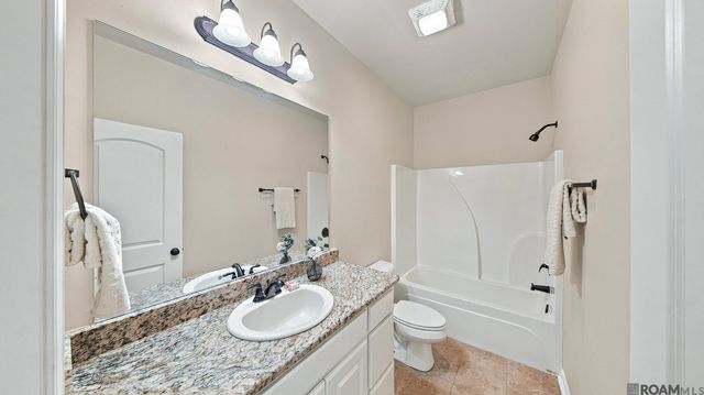 4382 Olivia Drive, Addis, LA 70710
