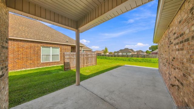 4382 Olivia Drive, Addis, LA 70710