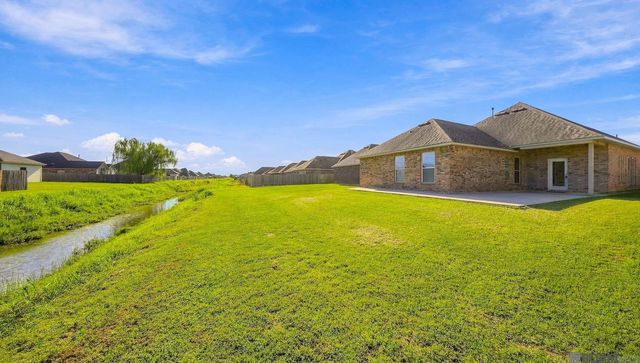 4382 Olivia Drive, Addis, LA 70710