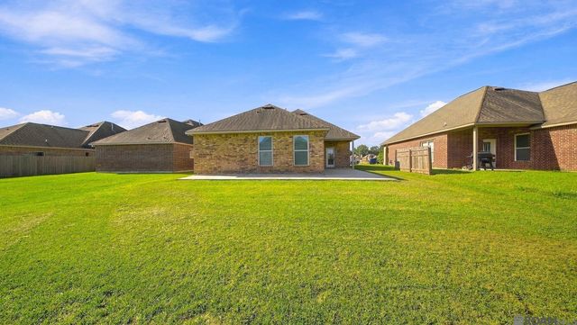 4382 Olivia Drive, Addis, LA 70710