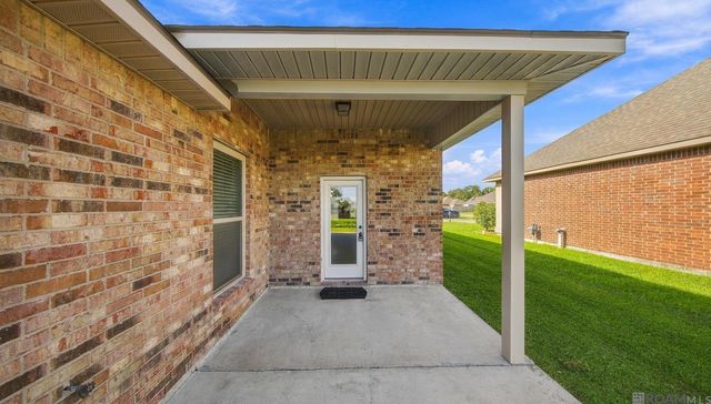 4382 Olivia Drive, Addis, LA 70710
