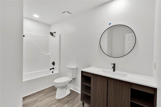 614 Elberta Street, Fort Valley, GA 31030