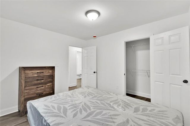 614 Elberta Street, Fort Valley, GA 31030