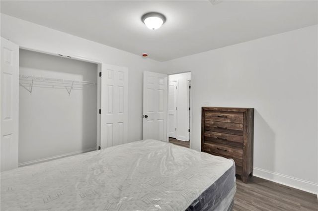 614 Elberta Street, Fort Valley, GA 31030