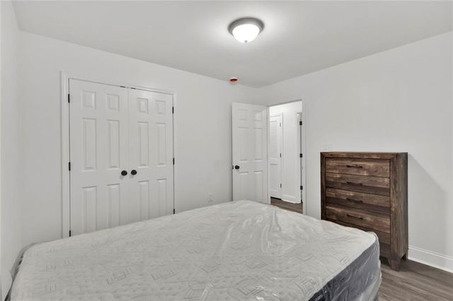 614 Elberta Street, Fort Valley, GA 31030