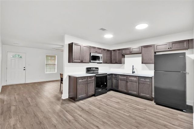 614 Elberta Street, Fort Valley, GA 31030