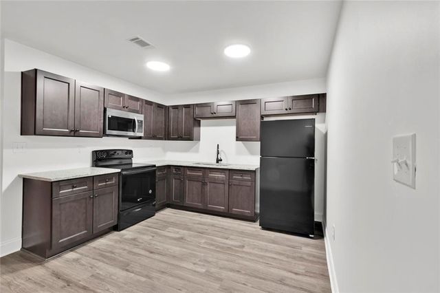 614 Elberta Street, Fort Valley, GA 31030