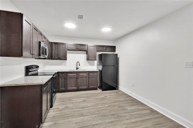 614 Elberta Street, Fort Valley, GA 31030