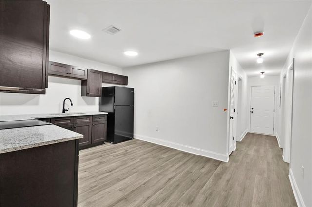 614 Elberta Street, Fort Valley, GA 31030