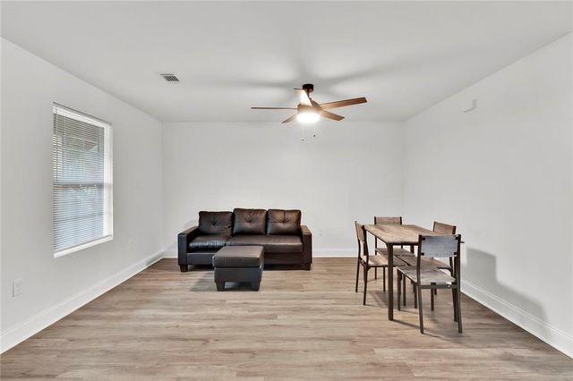 614 Elberta Street, Fort Valley, GA 31030