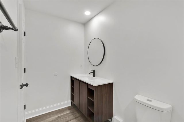 614 Elberta Street, Fort Valley, GA 31030