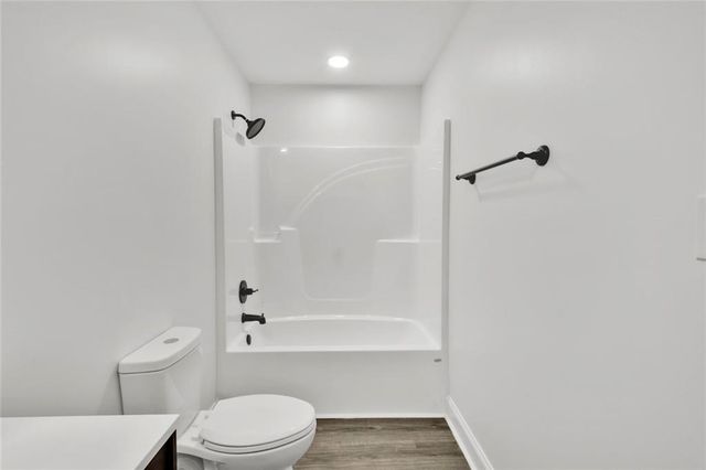 614 Elberta Street, Fort Valley, GA 31030