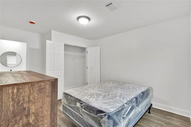 614 Elberta Street, Fort Valley, GA 31030