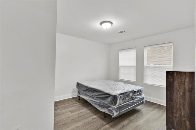 614 Elberta Street, Fort Valley, GA 31030