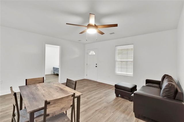 614 Elberta Street, Fort Valley, GA 31030