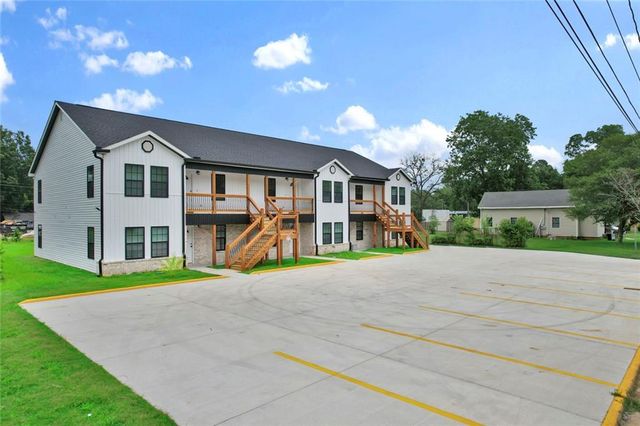 614 Elberta Street, Fort Valley, GA 31030