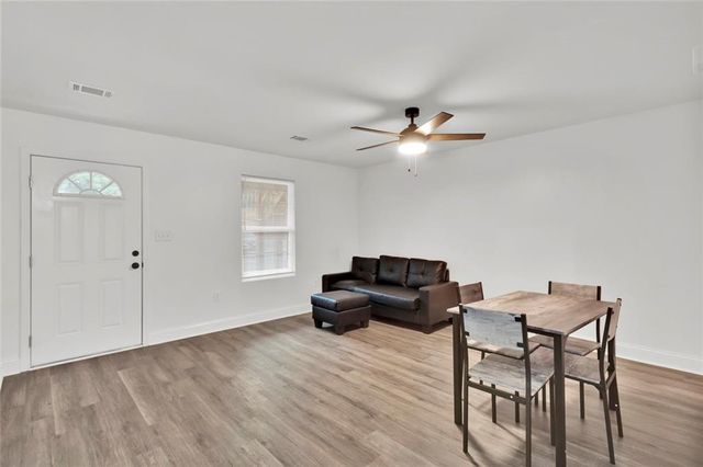 614 Elberta Street, Fort Valley, GA 31030