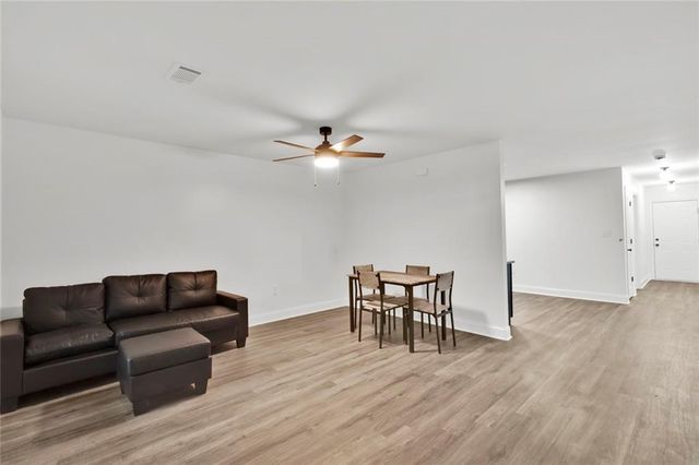 614 Elberta Street, Fort Valley, GA 31030