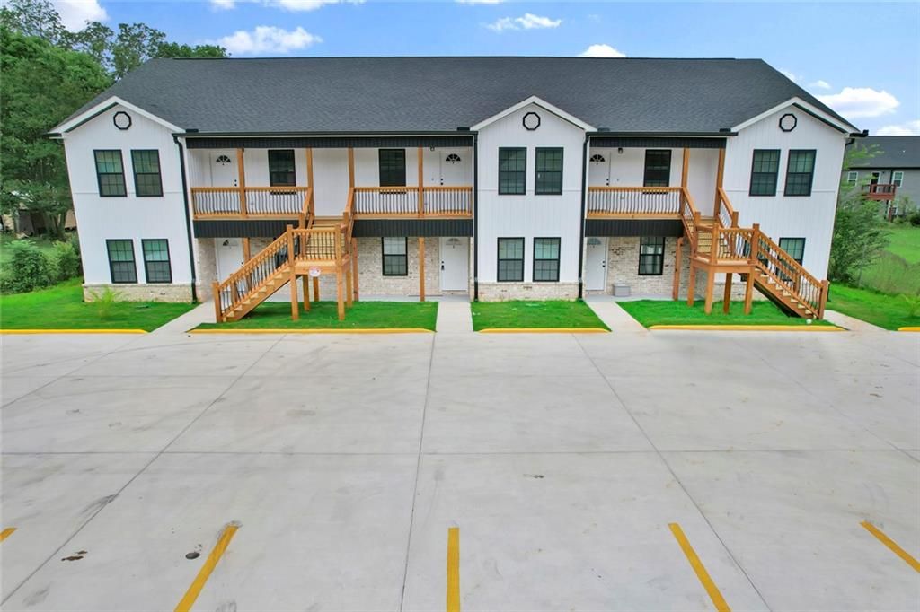 614 Elberta Street, Fort Valley, GA 31030