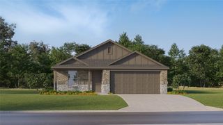 2709 Johnson Drive, Sherman, TX 75092