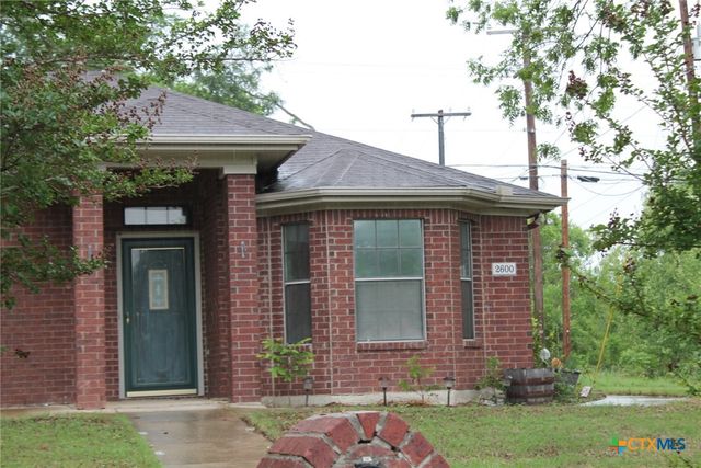 2600 Onyx Trail, Harker Heights, TX 76548