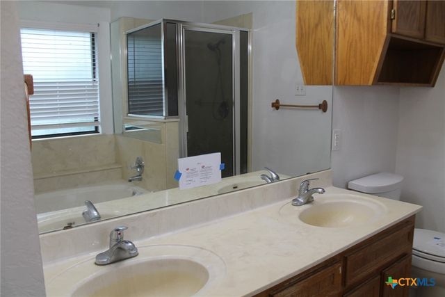 2600 Onyx Trail, Harker Heights, TX 76548