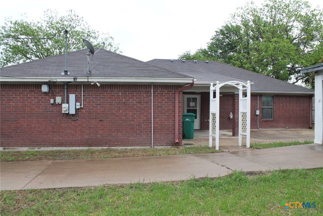 2600 Onyx Trail, Harker Heights, TX 76548