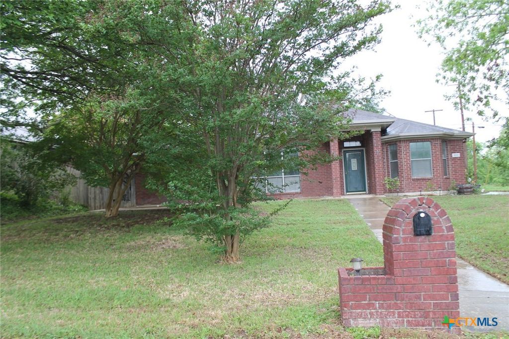 2600 Onyx Trail, Harker Heights, TX 76548