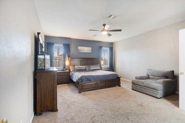 1202 Collier Point Lane, Fresno, TX 77545