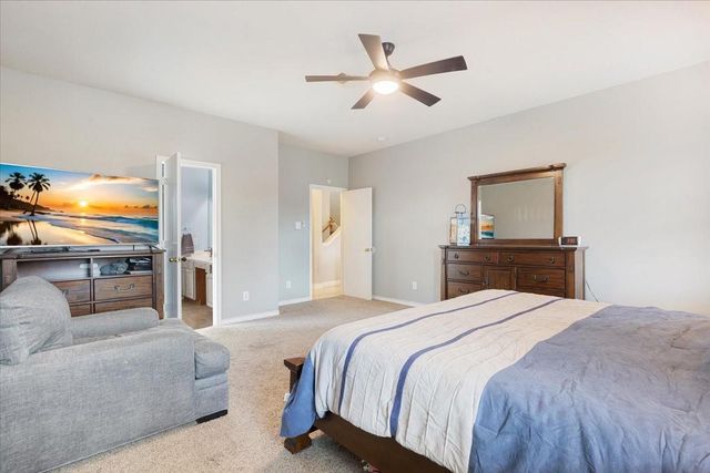 1202 Collier Point Lane, Fresno, TX 77545