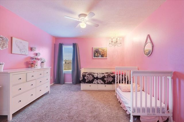 1202 Collier Point Lane, Fresno, TX 77545