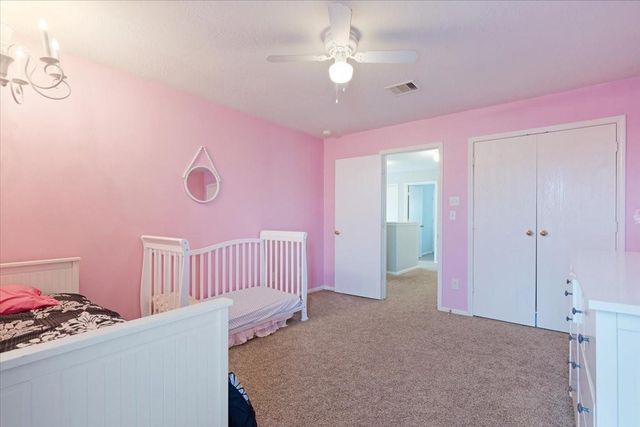 1202 Collier Point Lane, Fresno, TX 77545