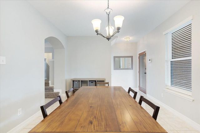 1202 Collier Point Lane, Fresno, TX 77545