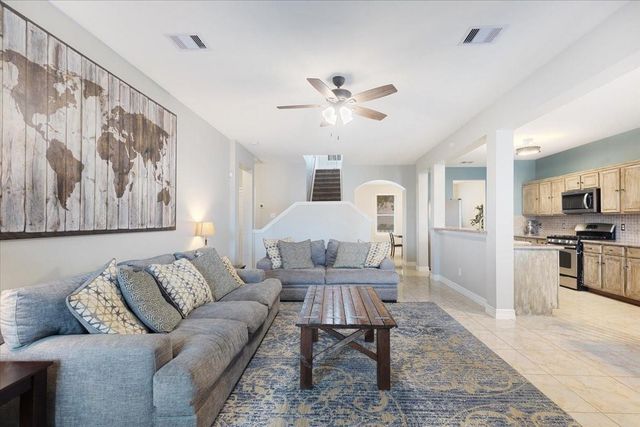 1202 Collier Point Lane, Fresno, TX 77545