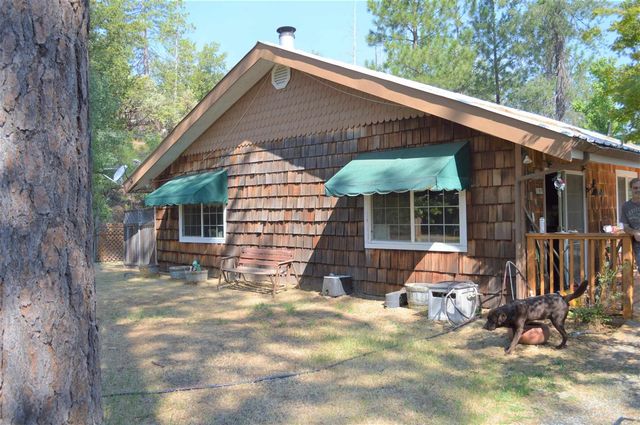 6337 Cerro Sierra, Greeley Hills, CA 95311