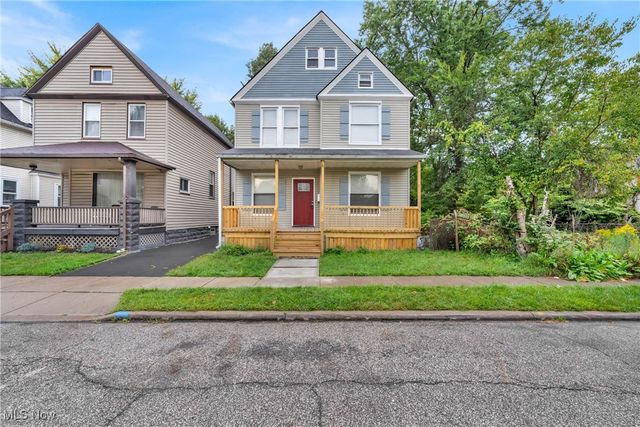 1254 E 100th Street, Cleveland, OH 44108