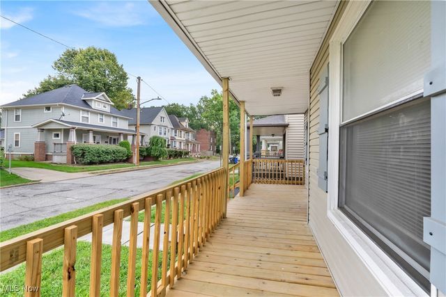 1254 E 100th Street, Cleveland, OH 44108