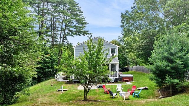 381 Linebrook Rd, Ipswich, MA 01938