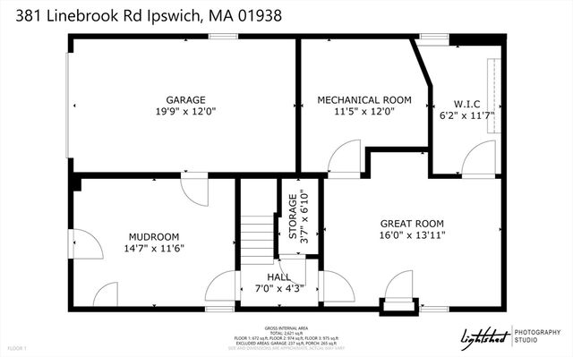 381 Linebrook Rd, Ipswich, MA 01938