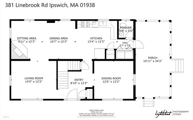 381 Linebrook Rd, Ipswich, MA 01938