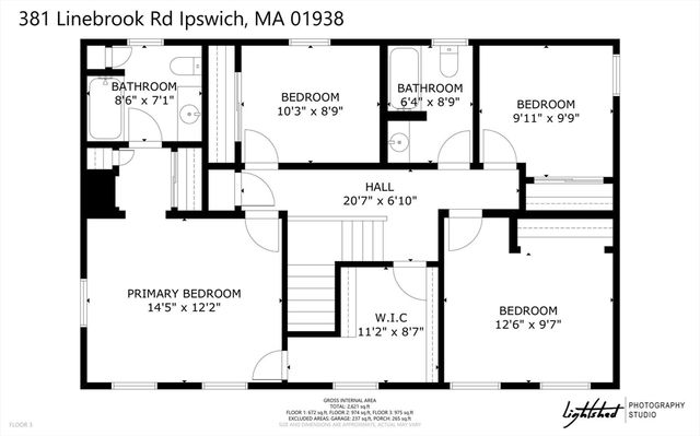 381 Linebrook Rd, Ipswich, MA 01938