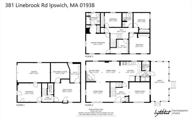 381 Linebrook Rd, Ipswich, MA 01938