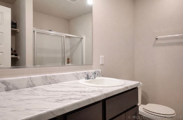 11446 S 233rd East East Avenue, Broken Arrow, OK 74014