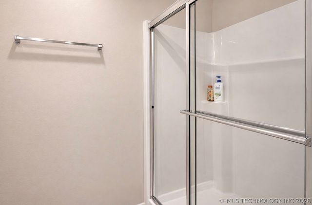 11446 S 233rd East East Avenue, Broken Arrow, OK 74014